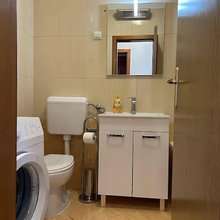 Appartement Dua Al Mar With Parking And Balcony