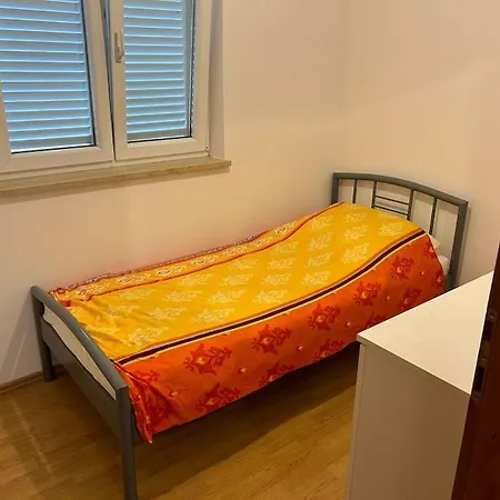 Dua Al Mar With Parking And Balcony Rovigno