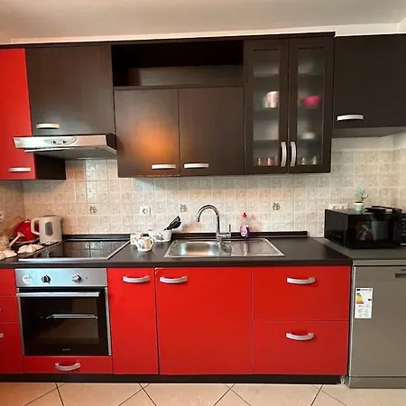 Appartamento Dua Al Mar With Parking And Balcony Rovigno