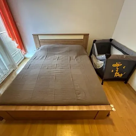 Appartamento Dua Al Mar With Parking And Balcony Rovigno