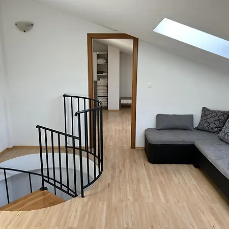 Dua Al Mar With Parking And Balcony Apartment Rovinj