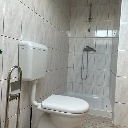 Dua Al Mar With Parking And Balcony Apartment