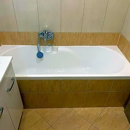 Dua Al Mar With Parking And Balcony Apartmán Rovinj