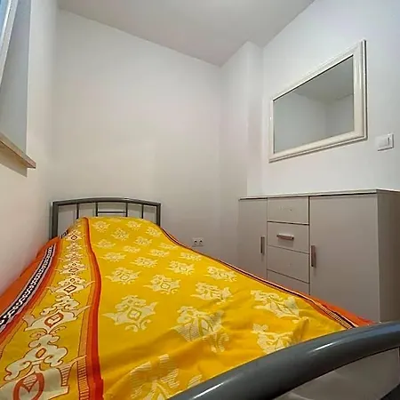 Apartmán Dua Al Mar With Parking And Balcony *