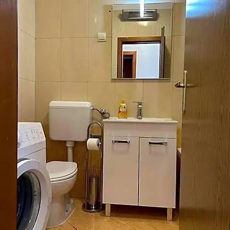 Apartmán Dua Al Mar With Parking And Balcony *
