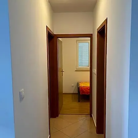 Apartmán Dua Al Mar With Parking And Balcony *