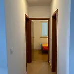Dua Al Mar With Parking And Balcony 아파트 로비니