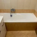 Dua Al Mar With Parking And Balcony 아파트 *