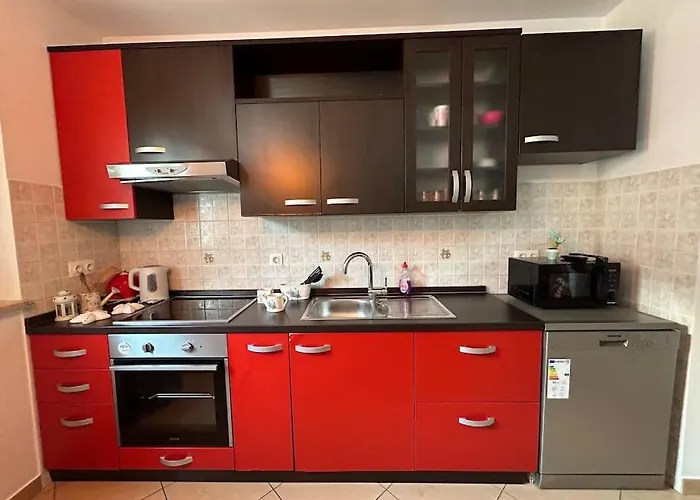 Apartamento Dua Al Mar With Parking And Balcony Rovinj